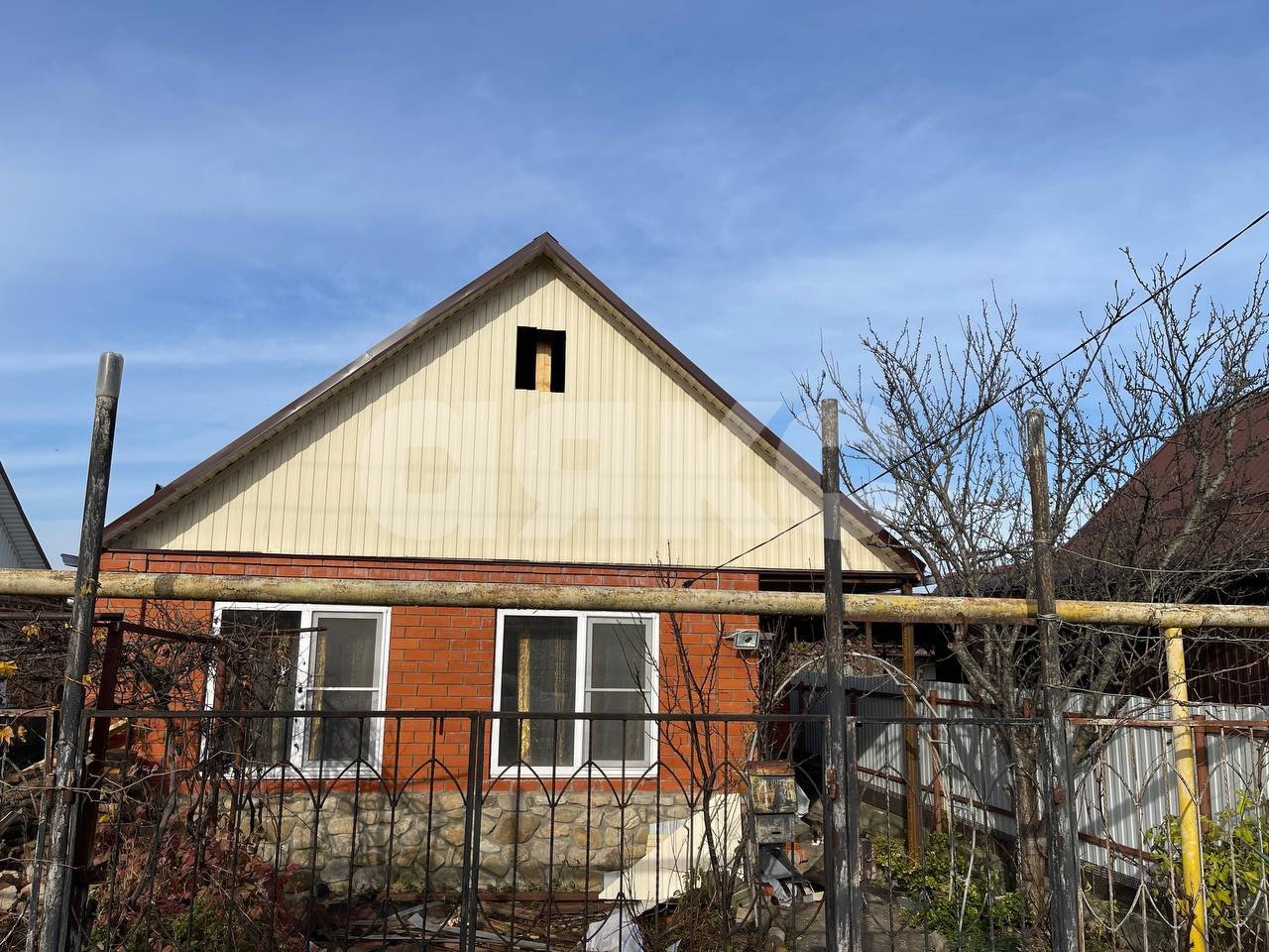 Фото №14: Дом 50 м² + 8.6 сот. - Горячий Ключ, Курортная Зона, ул. Гоголя