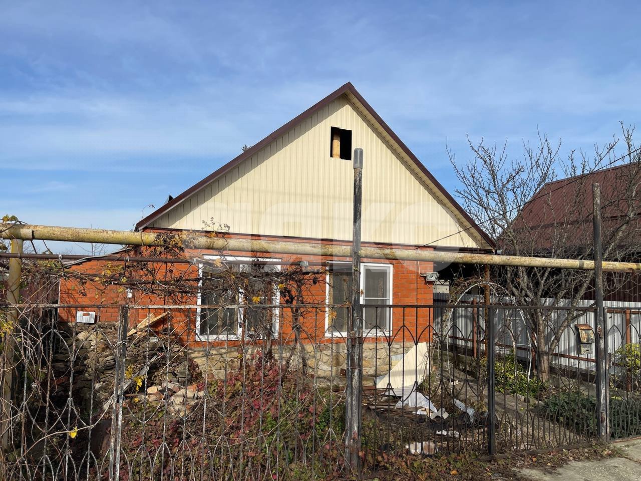 Фото №13: Дом 50 м² + 8.6 сот. - Горячий Ключ, Курортная Зона, ул. Гоголя