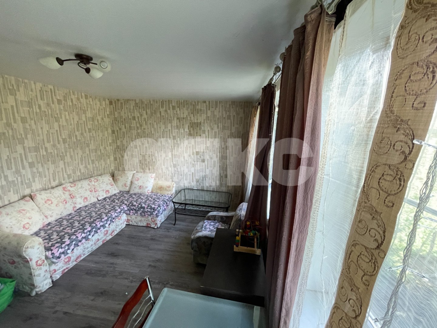 Фото №2: Дом 50 м² + 8.6 сот. - Горячий Ключ, Курортная Зона, ул. Гоголя