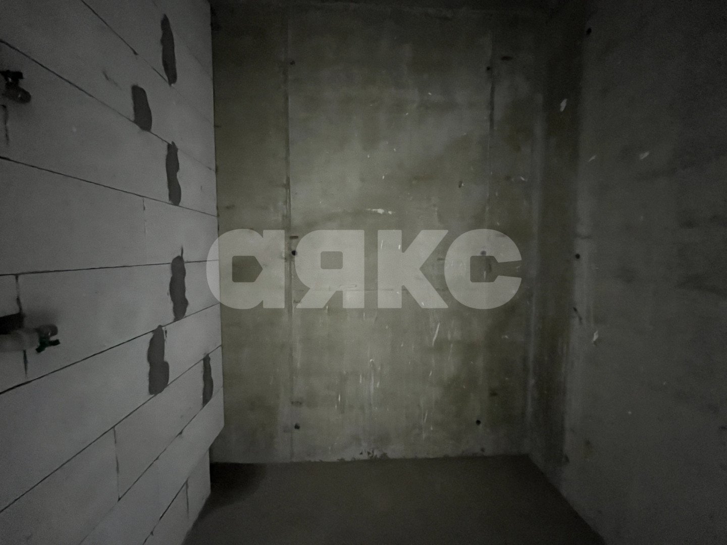 Фото №5: 1-комнатная квартира 41 м² - Горячий Ключ, Администрация, ул. Рябиновая, 2Вк2