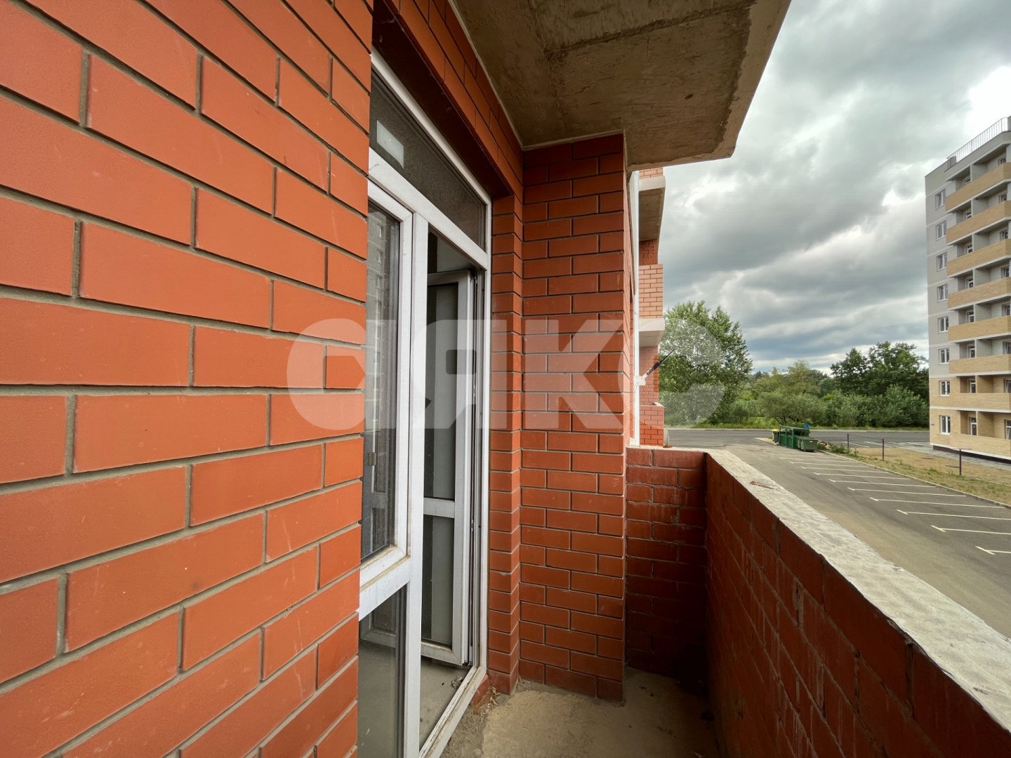 Фото №6: 1-комнатная квартира 41 м² - Горячий Ключ, Администрация, ул. Рябиновая, 2Вк2
