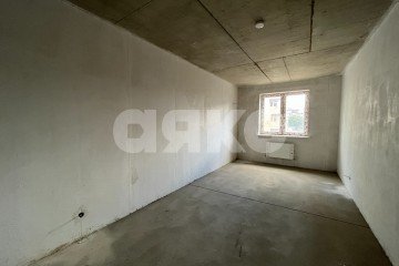 Фото №1: 1-комнатная квартира 41 м² - Горячий Ключ, мкр. Администрация, ул. Рябиновая, 2Вк2