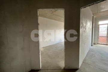 Фото №4: 1-комнатная квартира 41 м² - Горячий Ключ, мкр. Администрация, ул. Рябиновая, 2Вк2