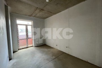 Фото №2: 1-комнатная квартира 41 м² - Горячий Ключ, мкр. Администрация, ул. Рябиновая, 2Вк2
