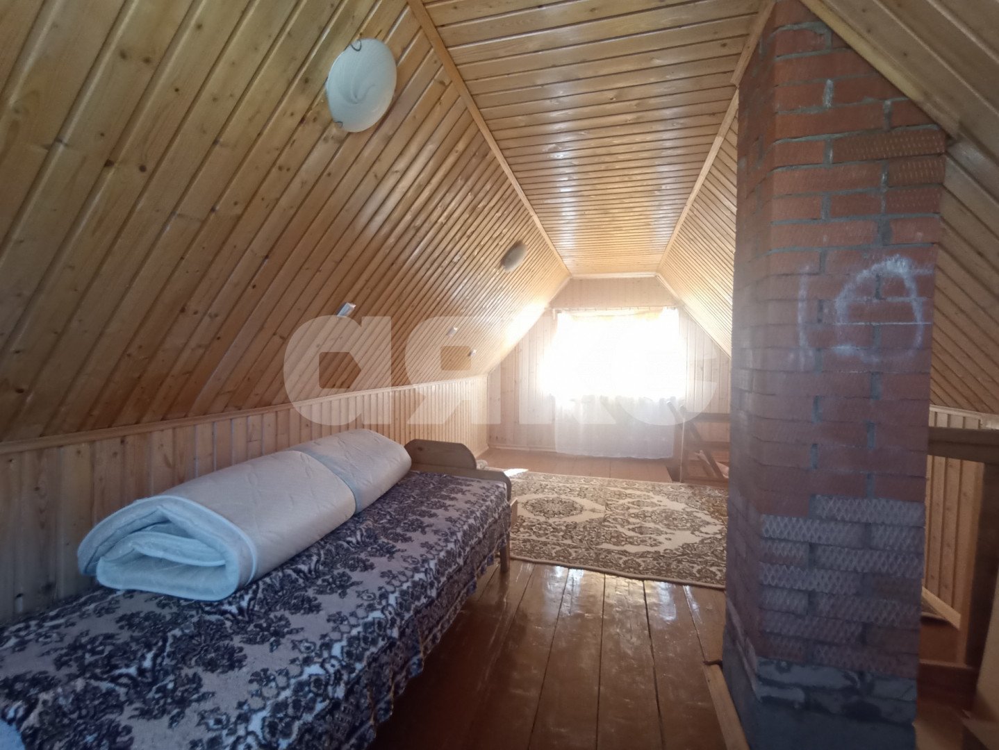 Фото №10: Дом 78 м² + 6 сот. - Горячий Ключ, Кунпанова Поляна, ул. Прудовая