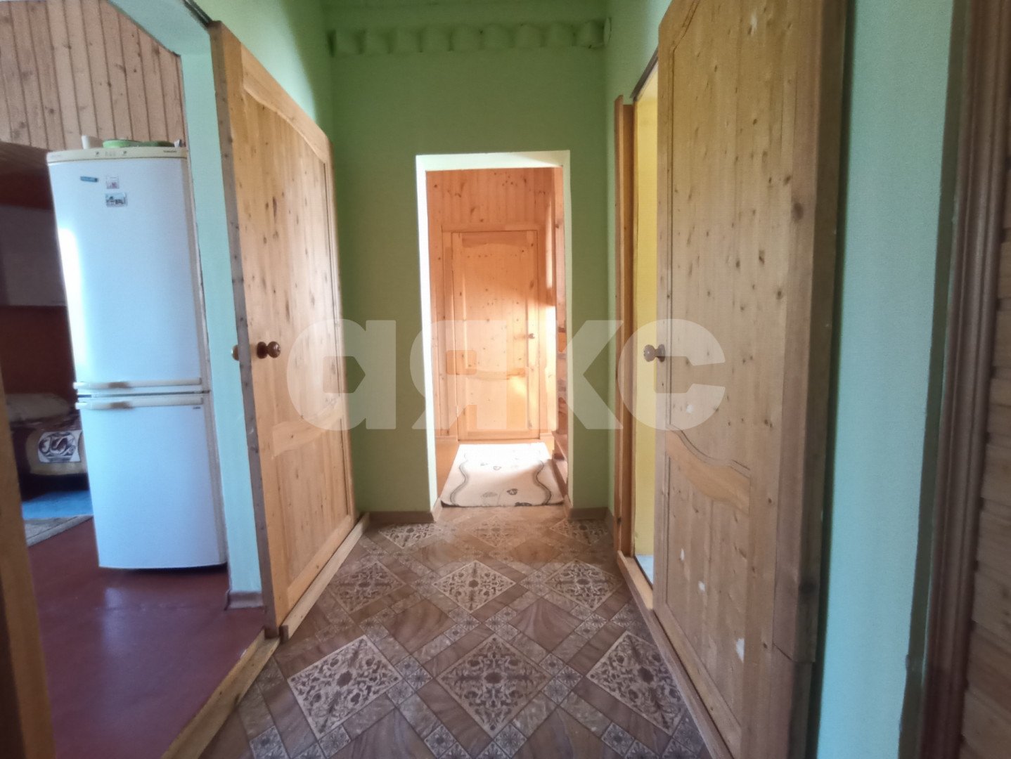 Фото №4: Дом 78 м² + 6 сот. - Горячий Ключ, Кунпанова Поляна, ул. Прудовая