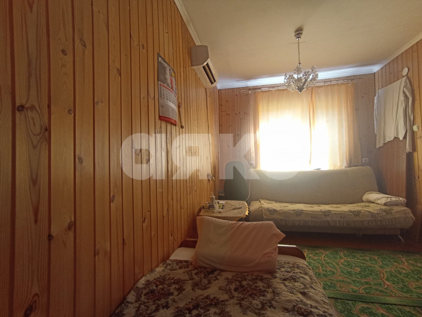 Фото №7: Дом 78 м² + 6 сот. - Горячий Ключ, Кунпанова Поляна, ул. Прудовая