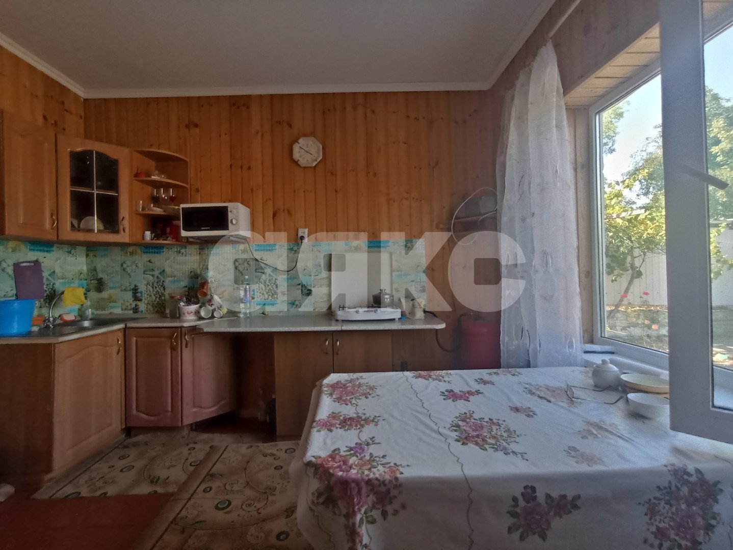Фото №2: Дом 78 м² + 6 сот. - Горячий Ключ, Кунпанова Поляна, ул. Прудовая