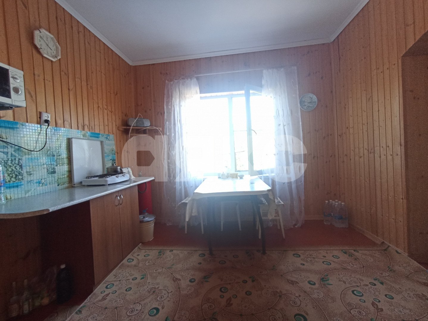 Фото №5: Дом 78 м² + 6 сот. - Горячий Ключ, Кунпанова Поляна, ул. Прудовая