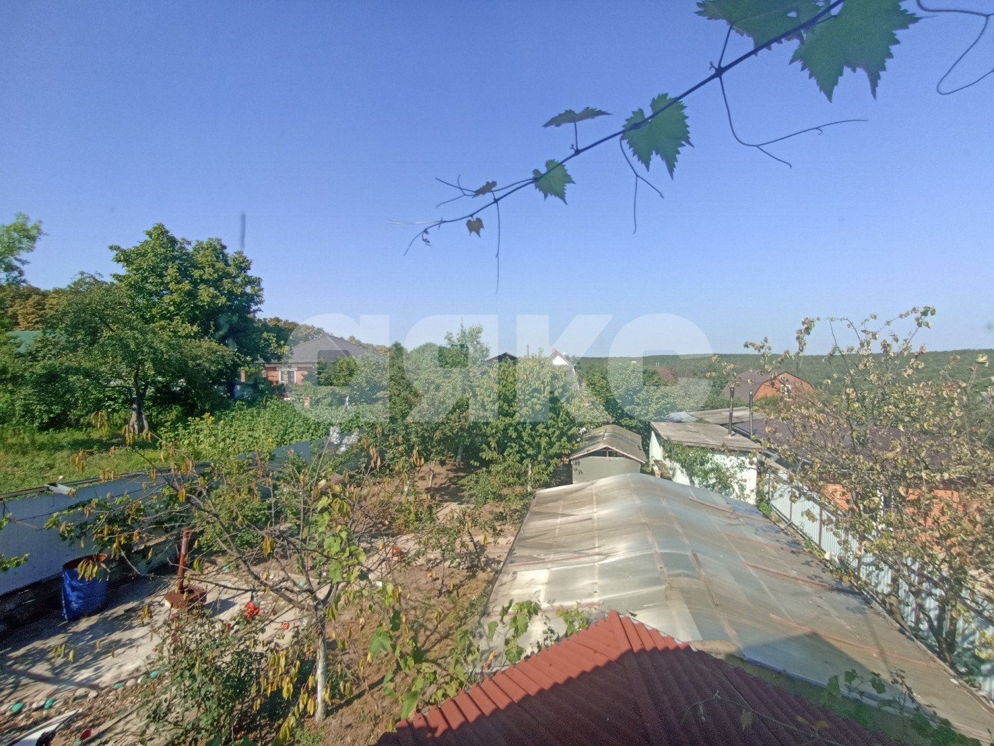 Фото №9: Дом 78 м² + 6 сот. - Горячий Ключ, Кунпанова Поляна, ул. Прудовая