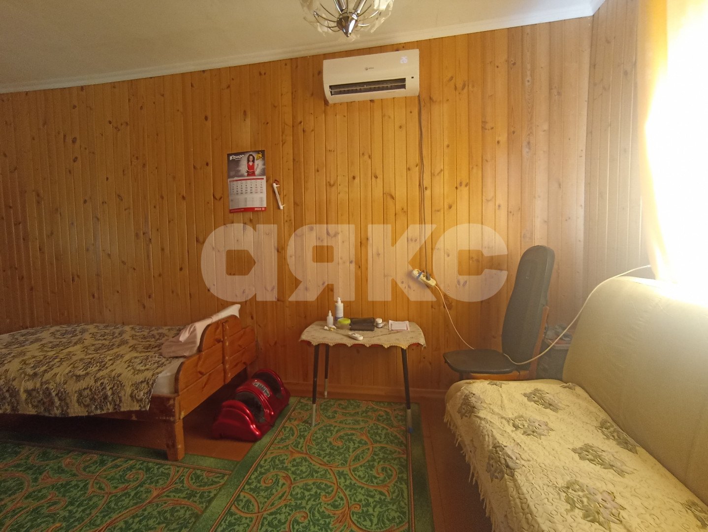 Фото №3: Дом 78 м² + 6 сот. - Горячий Ключ, Кунпанова Поляна, ул. Прудовая