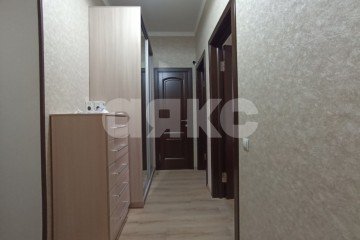 Фото №5: 2-комнатная квартира 50 м² - Горячий Ключ, мкр. Администрация, ул. Тельмана, 56
