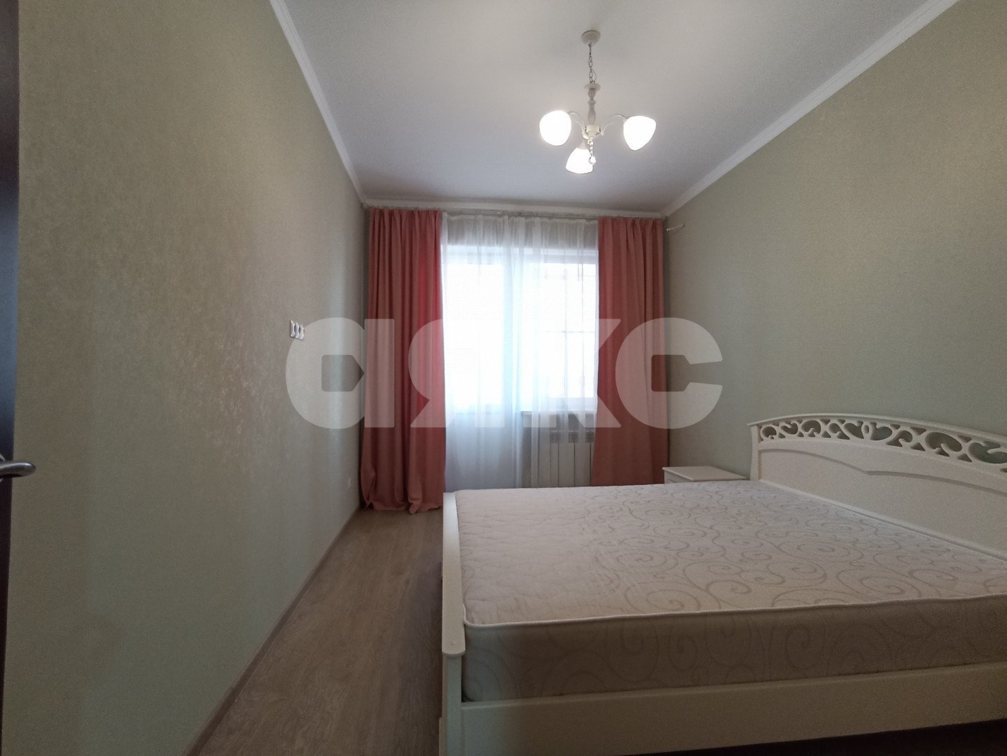 Фото №6: 2-комнатная квартира 50 м² - Горячий Ключ, Администрация, ул. Тельмана, 56