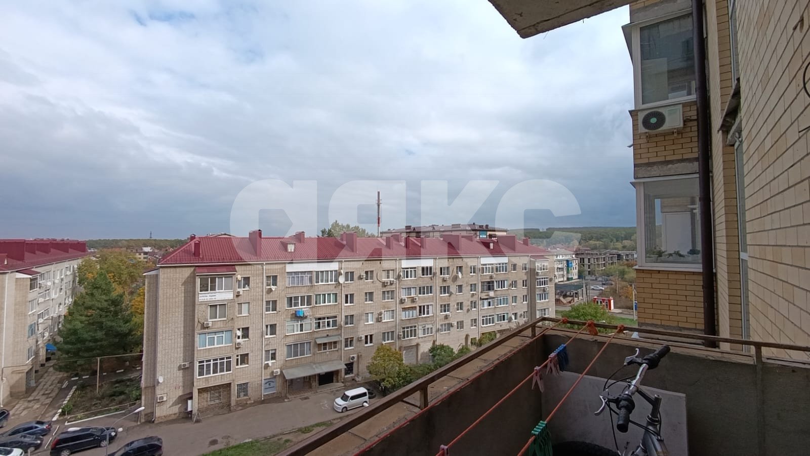 Фото №42: 2-комнатная квартира 69 м² - Горячий Ключ, мкр. Городская Больница, ул. Ярославского, 100Б