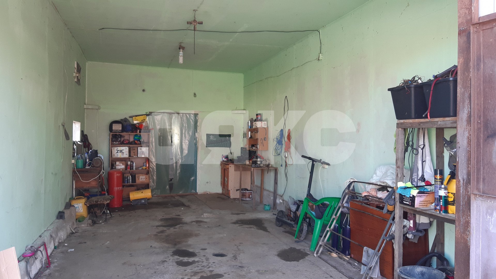 Фото №33: Дом 127 м² + 12 сот. - Первомайский, ул. Суворова