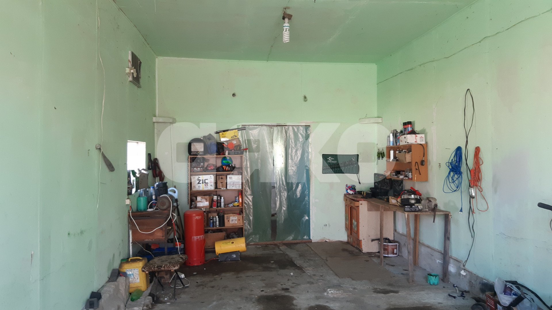 Фото №25: Дом 127 м² + 12 сот. - Первомайский, ул. Суворова