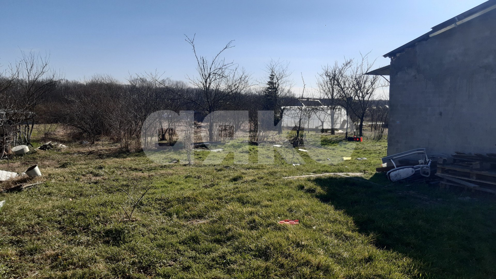 Фото №32: Дом 127 м² + 12 сот. - Первомайский, ул. Суворова