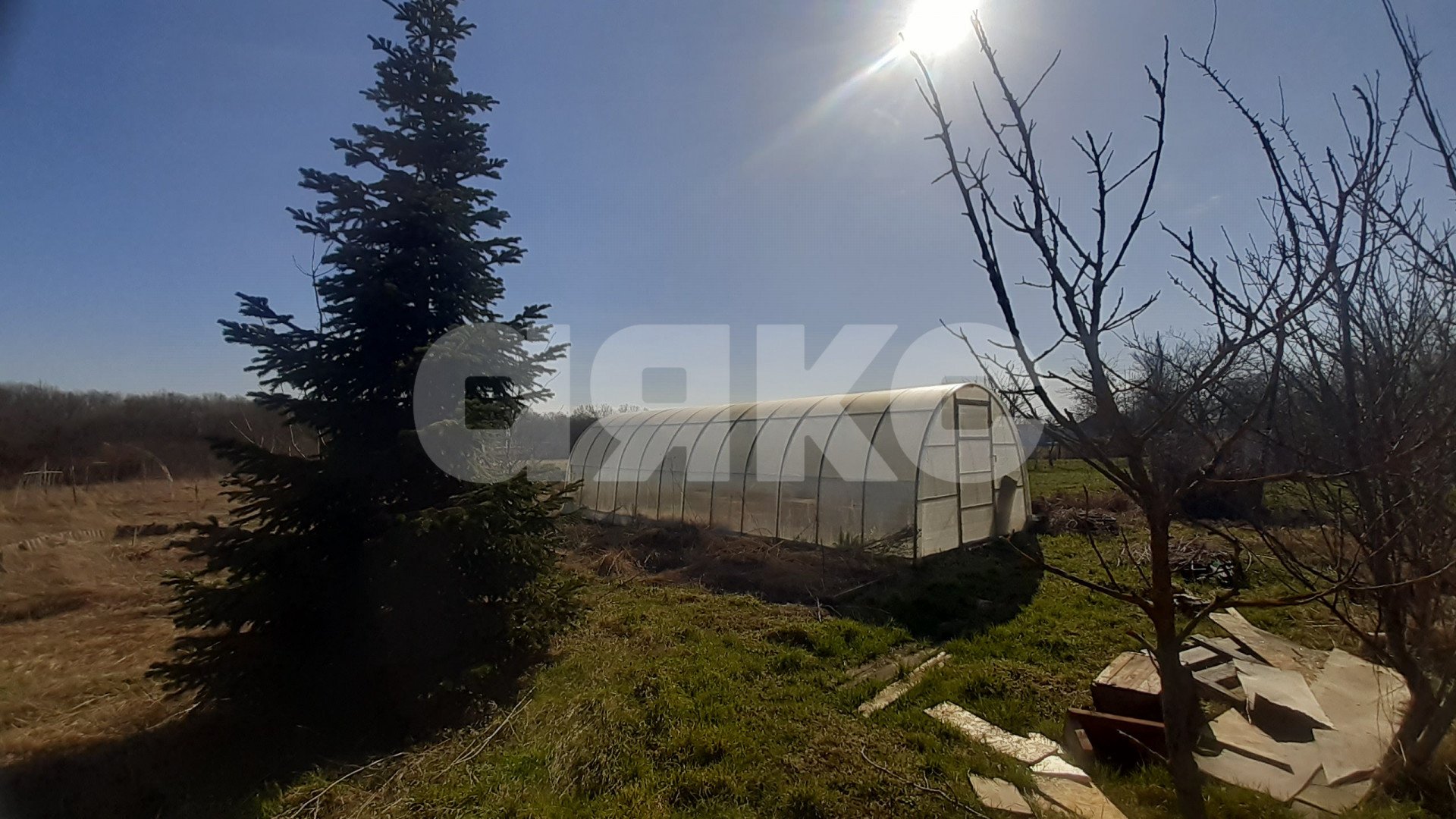 Фото №29: Дом 127 м² + 12 сот. - Первомайский, ул. Суворова