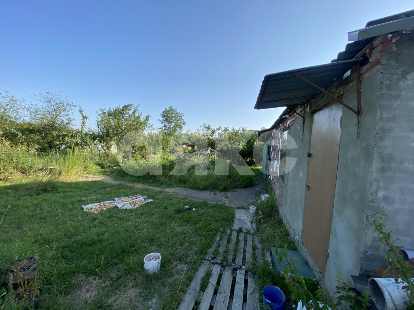 Фото №18: Дом 127 м² + 12 сот. - Первомайский, ул. Суворова