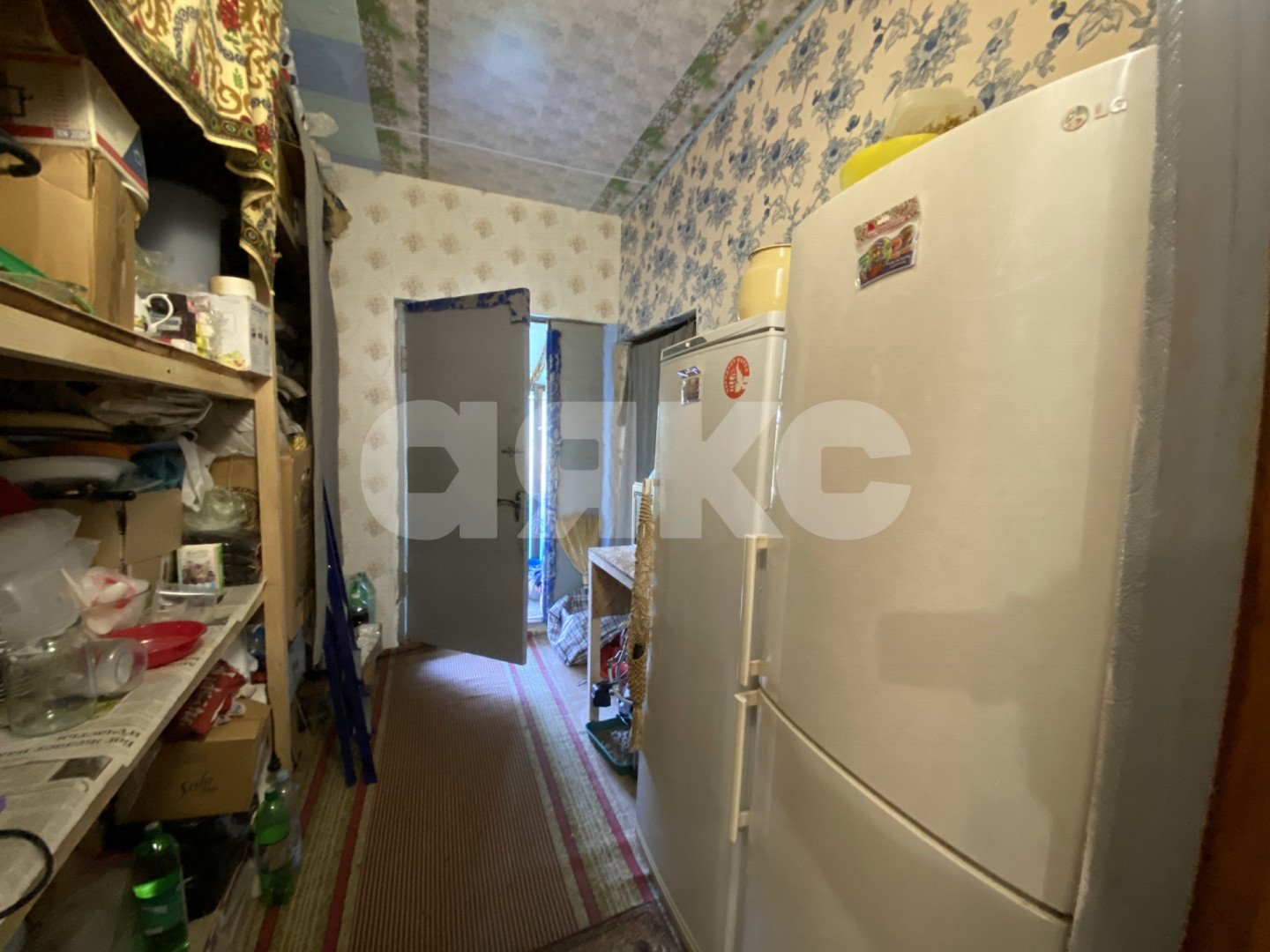 Фото №7: Дом 127 м² + 12 сот. - Первомайский, ул. Суворова