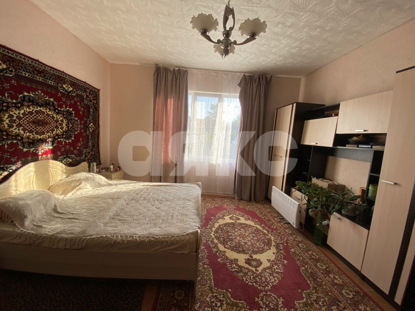 Фото №2: Дом 127 м² + 12 сот. - Первомайский, ул. Суворова
