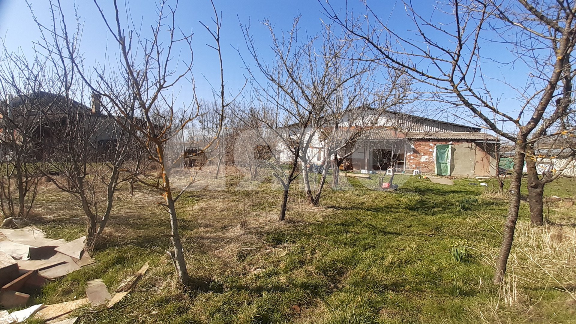 Фото №28: Дом 127 м² + 12 сот. - Первомайский, ул. Суворова