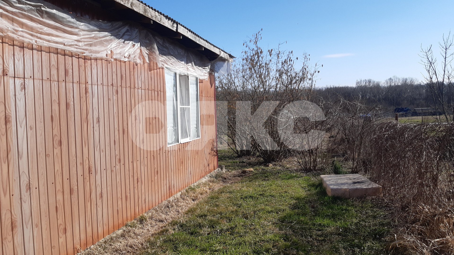 Фото №26: Дом 127 м² + 12 сот. - Первомайский, ул. Суворова