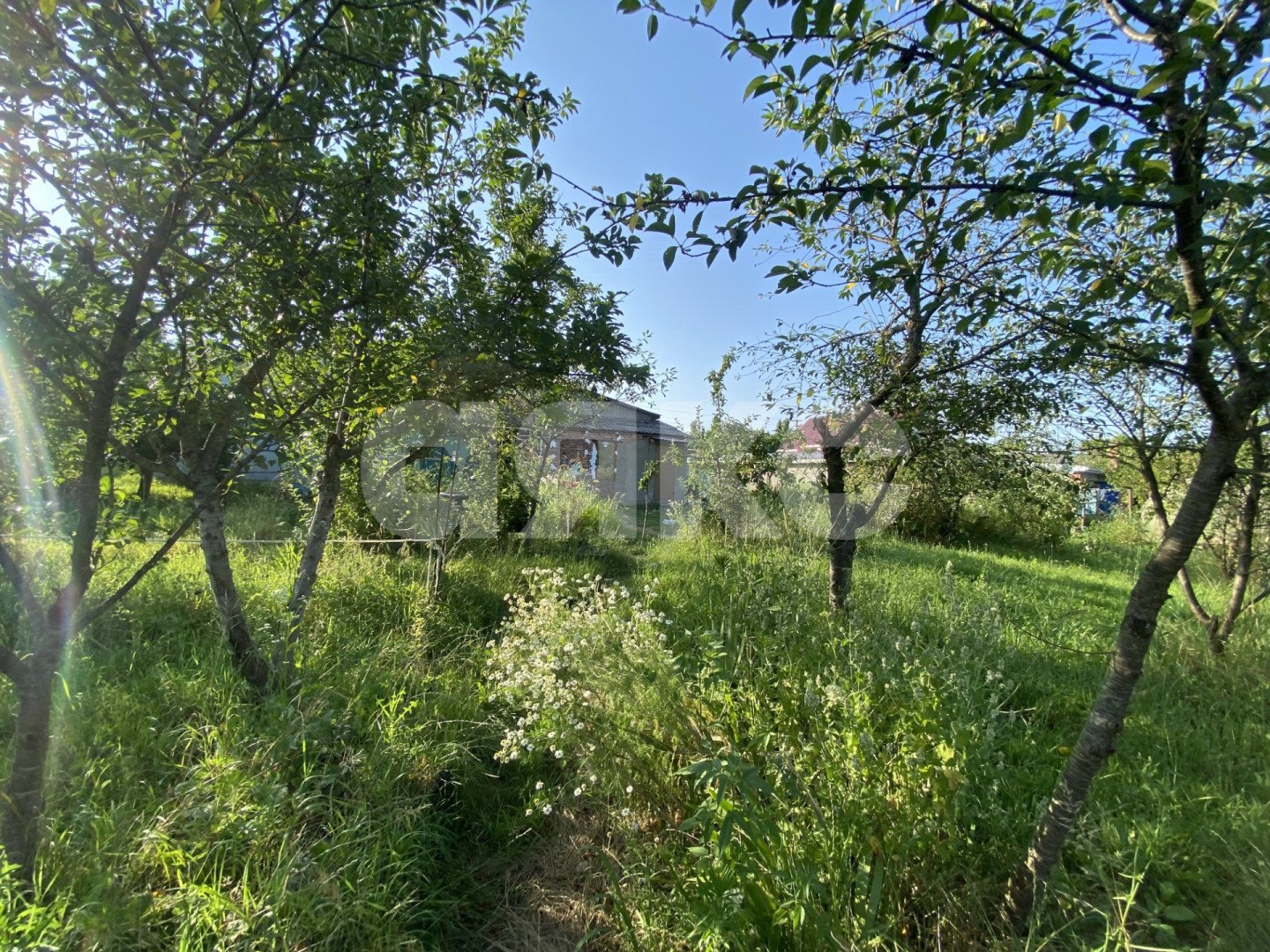 Фото №24: Дом 127 м² + 12 сот. - Первомайский, ул. Суворова