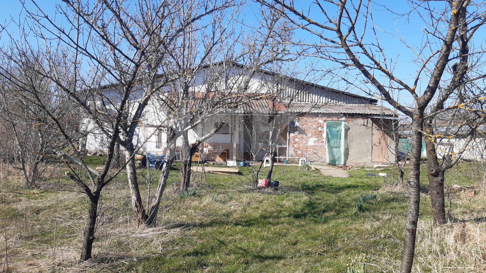 Фото №27: Дом 127 м² + 12 сот. - Первомайский, ул. Суворова