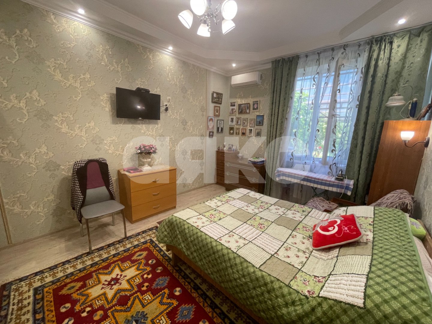 Фото №24: Дом 250 м² + 7 сот. - Горячий Ключ, жилой комплекс Дубрава, ул. Михаила Шалжияна