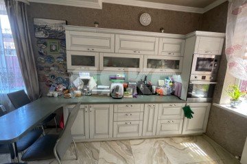 Фото №3: Дом 250 м² - Горячий Ключ, мкр. жилой комплекс Дубрава, ул. Михаила Шалжияна