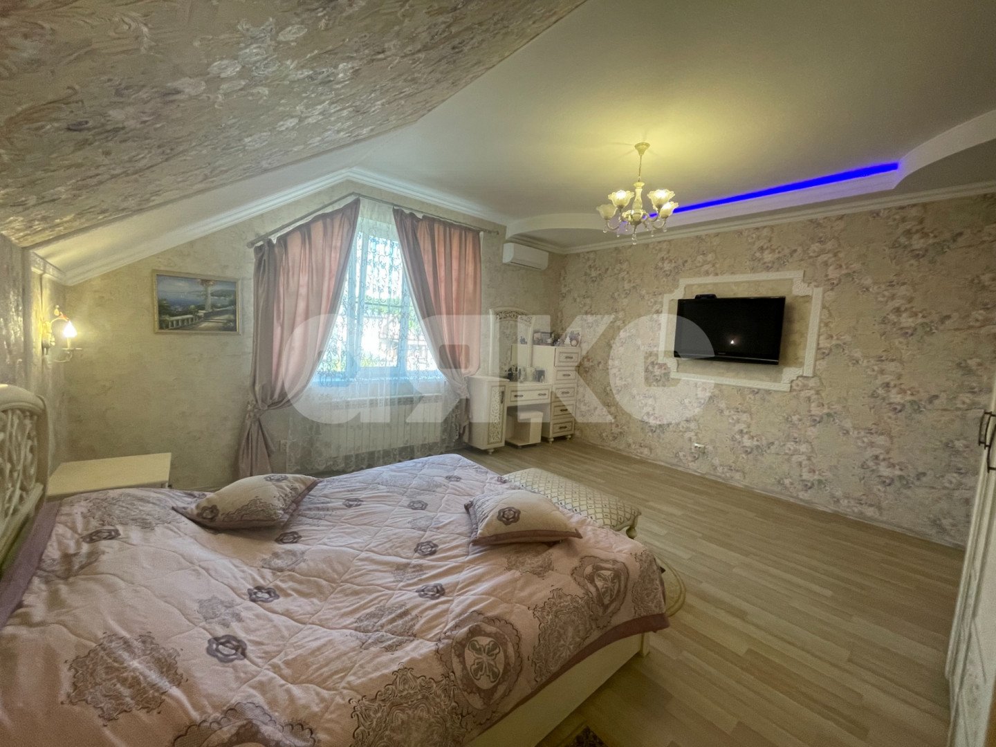 Фото №34: Дом 250 м² + 7 сот. - Горячий Ключ, жилой комплекс Дубрава, ул. Михаила Шалжияна