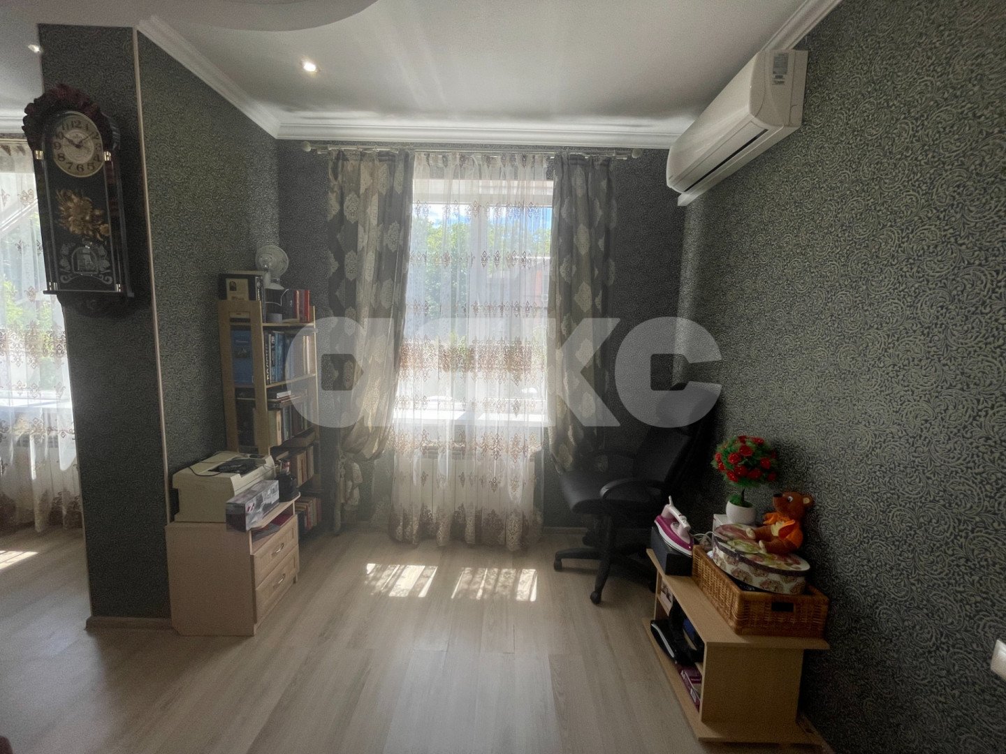 Фото №32: Дом 250 м² + 7 сот. - Горячий Ключ, жилой комплекс Дубрава, ул. Михаила Шалжияна