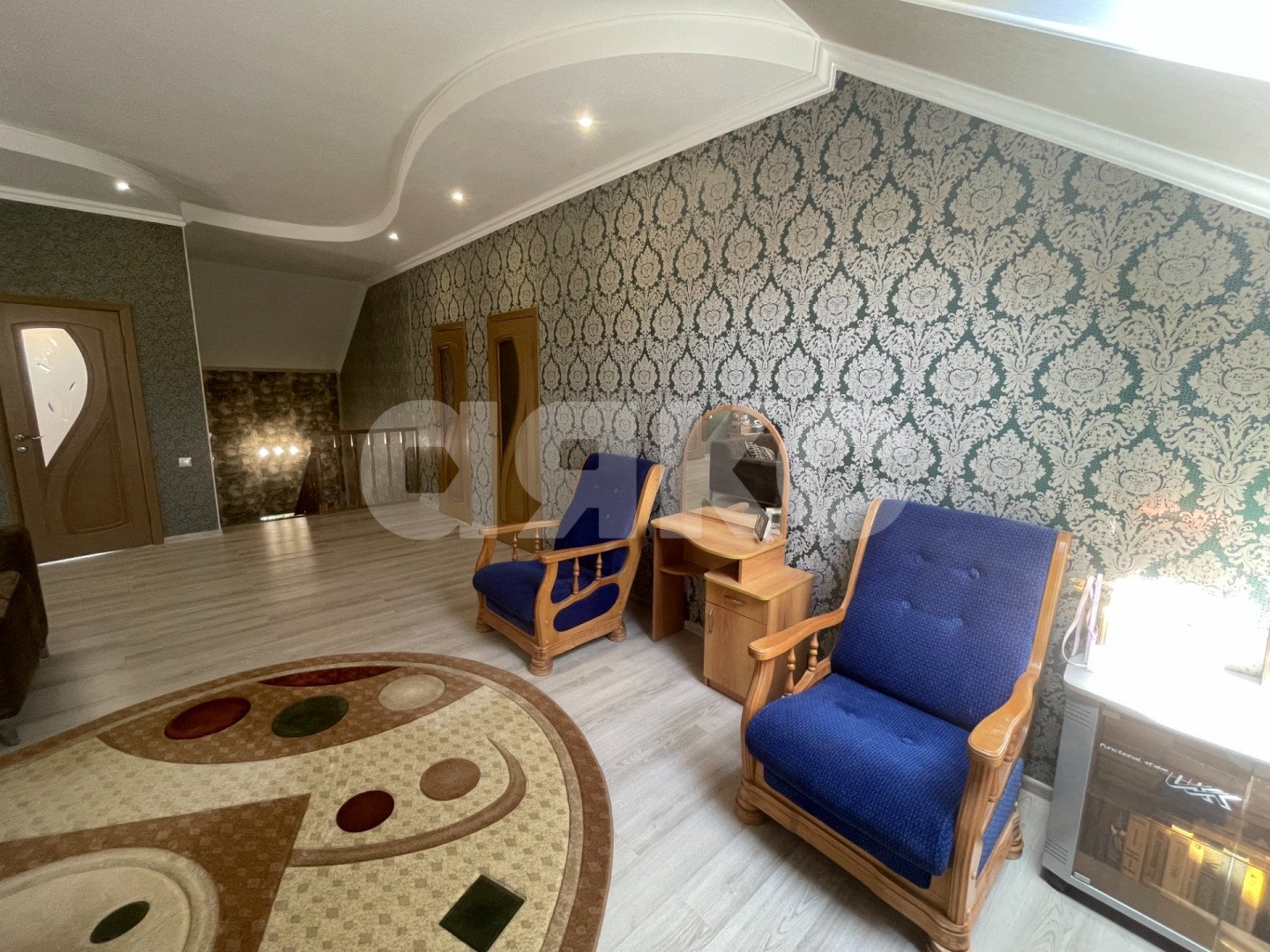 Фото №30: Дом 250 м² + 7 сот. - Горячий Ключ, жилой комплекс Дубрава, ул. Михаила Шалжияна