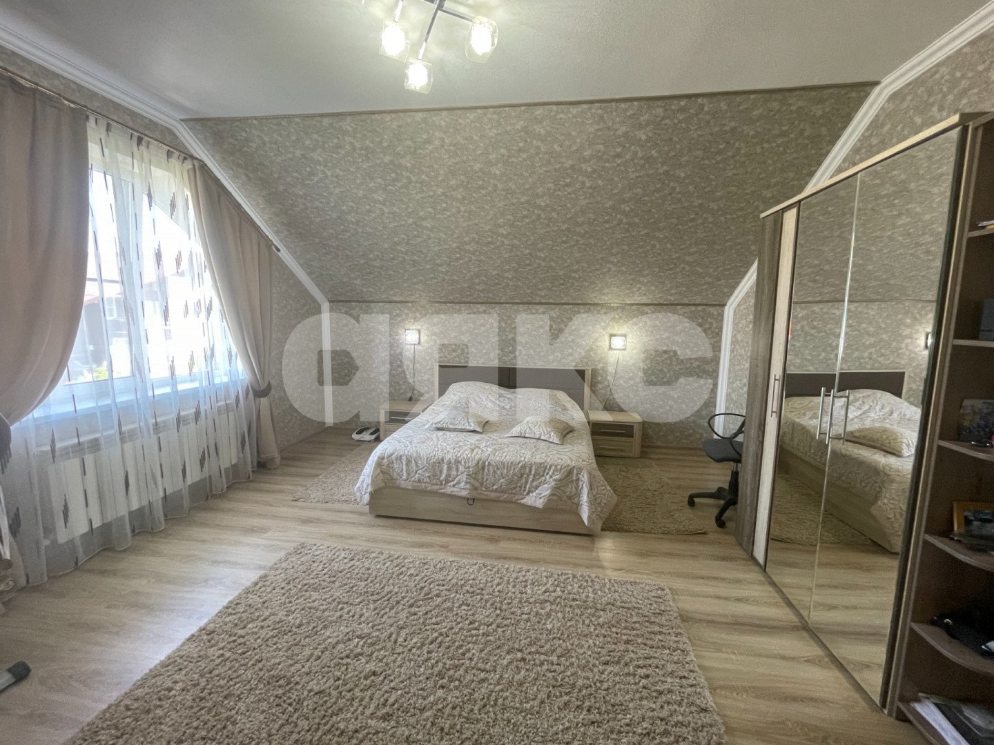 Фото №37: Дом 250 м² + 7 сот. - Горячий Ключ, жилой комплекс Дубрава, ул. Михаила Шалжияна