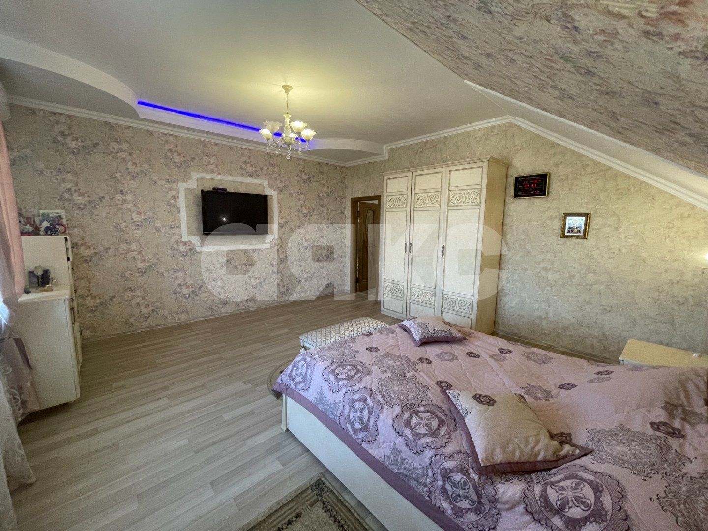 Фото №35: Дом 250 м² + 7 сот. - Горячий Ключ, жилой комплекс Дубрава, ул. Михаила Шалжияна
