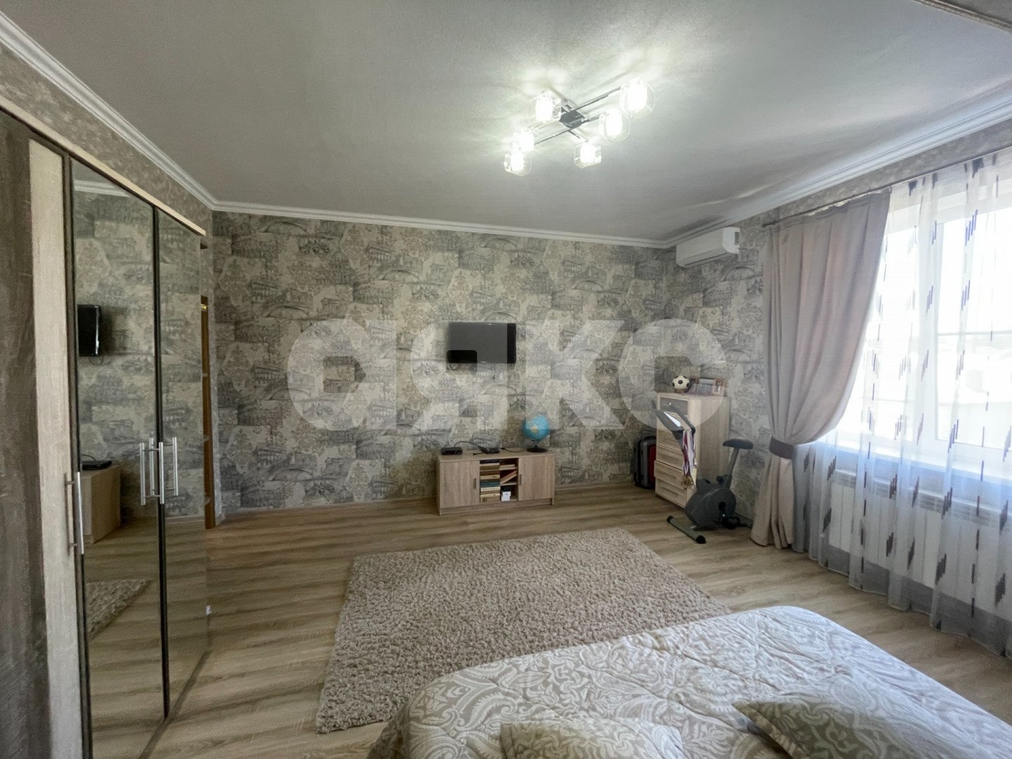 Фото №39: Дом 250 м² + 7 сот. - Горячий Ключ, жилой комплекс Дубрава, ул. Михаила Шалжияна
