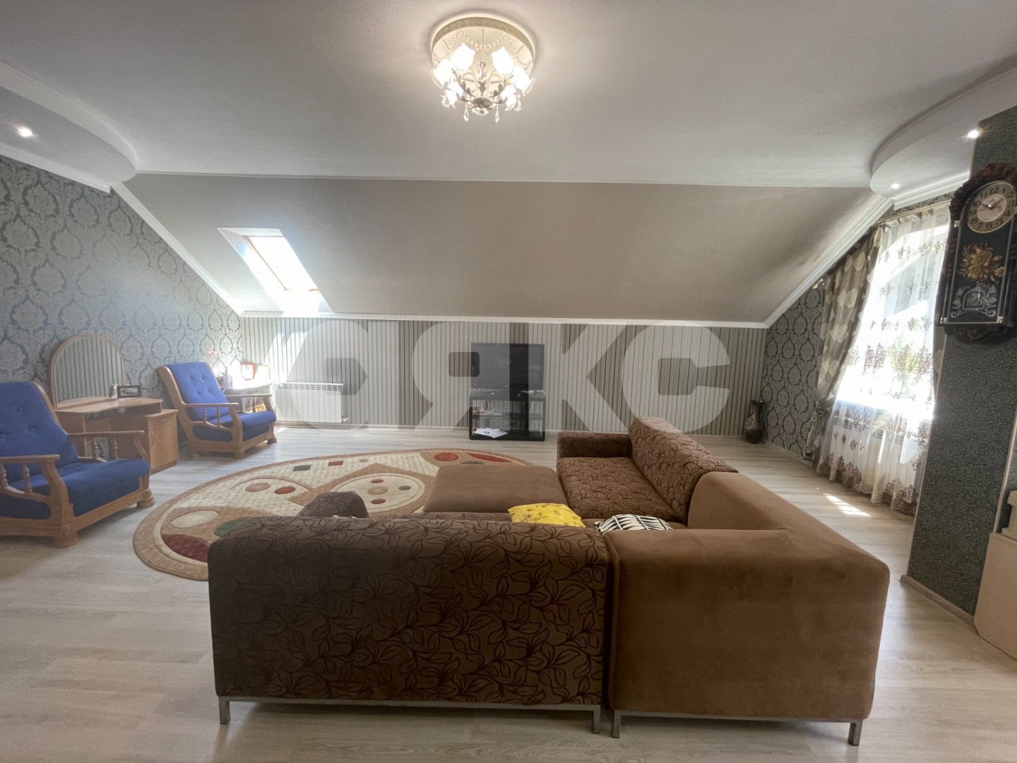 Фото №28: Дом 250 м² + 7 сот. - Горячий Ключ, жилой комплекс Дубрава, ул. Михаила Шалжияна