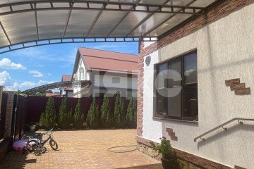 Фото №1: Дом 250 м² - Горячий Ключ, мкр. жилой комплекс Дубрава, ул. Михаила Шалжияна