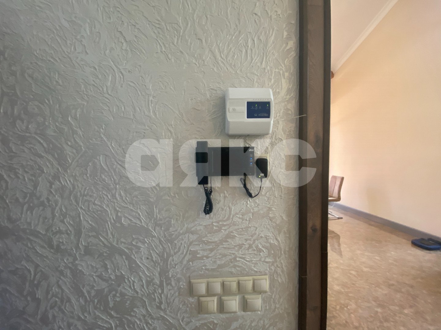 Фото №5: Дом 138 м² + 10 сот. - Горячий Ключ, Городская Больница, ул. Мартоса
