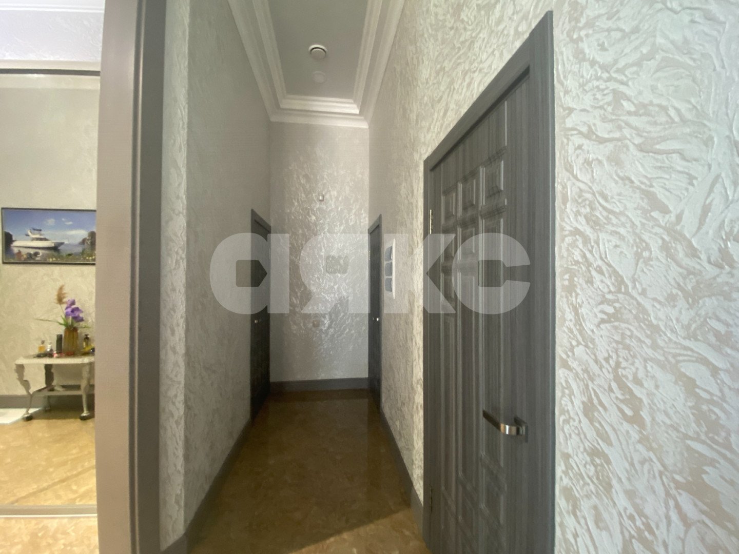 Фото №24: Дом 138 м² + 10 сот. - Горячий Ключ, Городская Больница, ул. Мартоса
