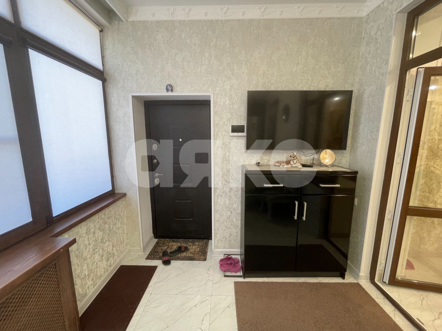 Фото №4: Таунхаус 125 м² + 6.8 сот. - Горячий Ключ, жилой комплекс Дубрава, ул. Михаила Корницкого