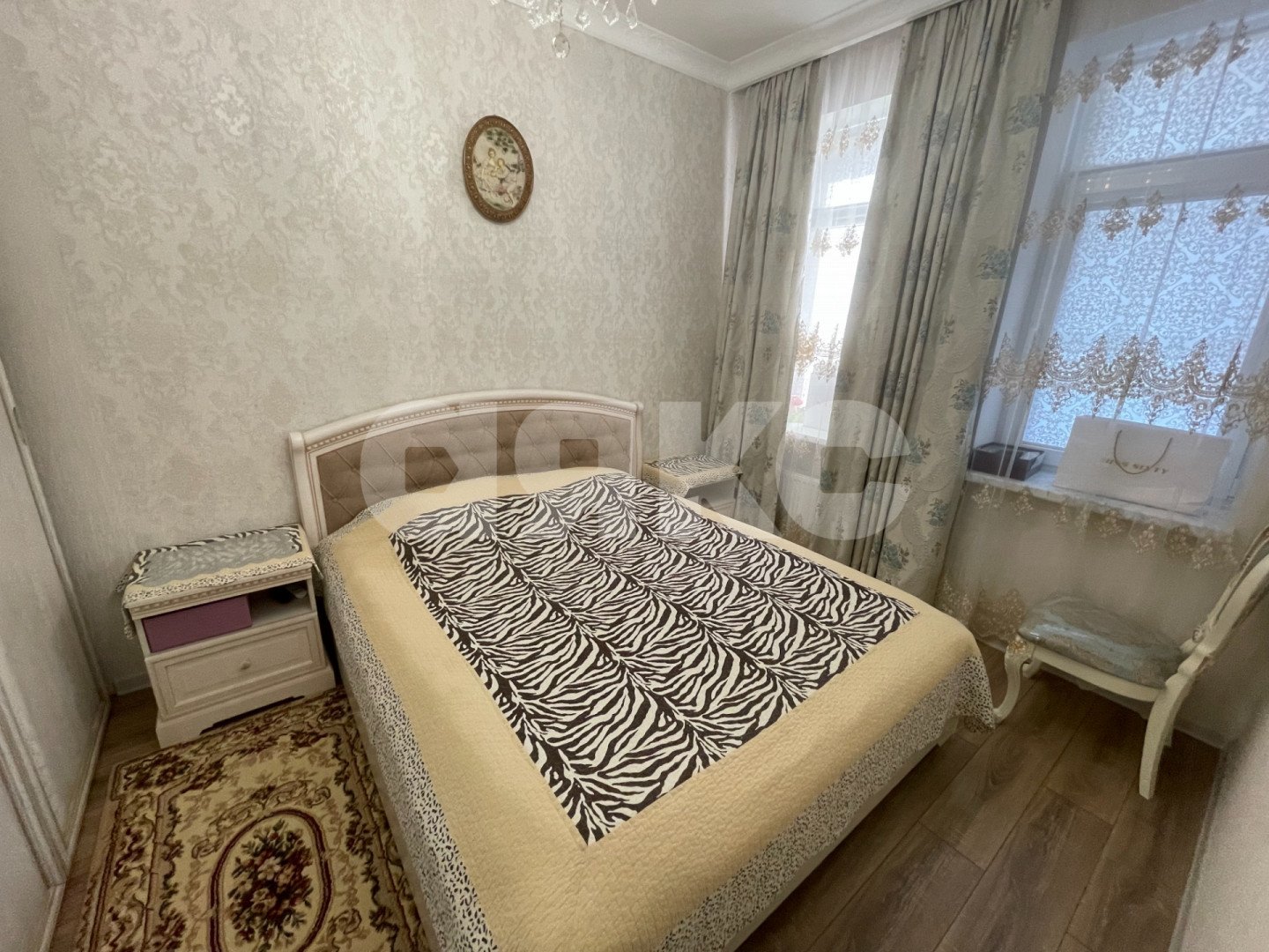 Фото №10: Таунхаус 125 м² + 6.8 сот. - Горячий Ключ, жилой комплекс Дубрава, ул. Михаила Корницкого