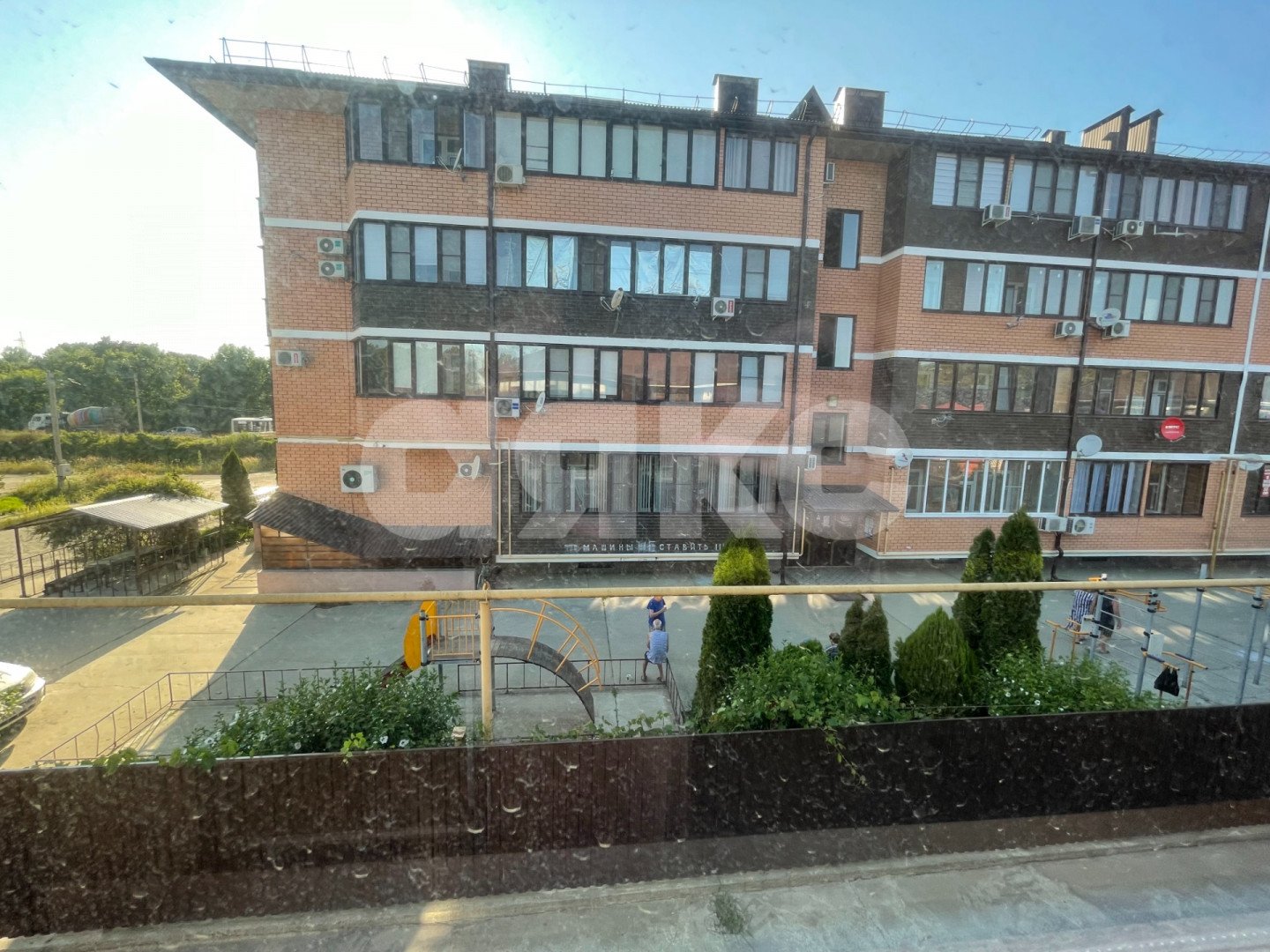 Фото №23: Таунхаус 125 м² + 6.8 сот. - Горячий Ключ, жилой комплекс Дубрава, ул. Михаила Корницкого