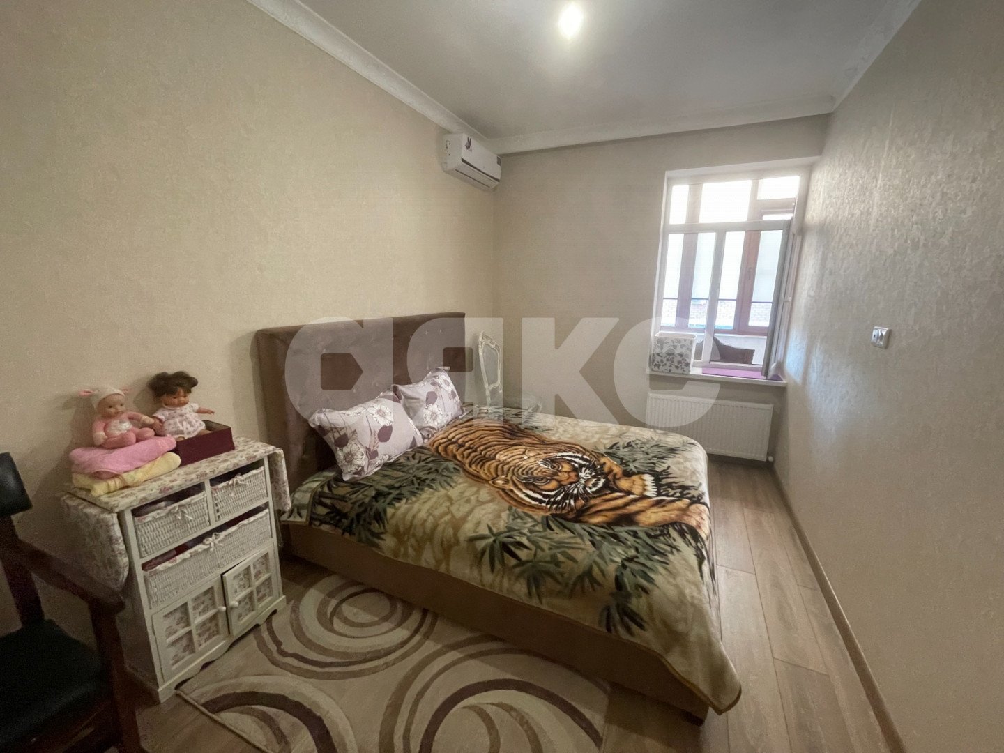 Фото №20: Таунхаус 125 м² + 6.8 сот. - Горячий Ключ, жилой комплекс Дубрава, ул. Михаила Корницкого
