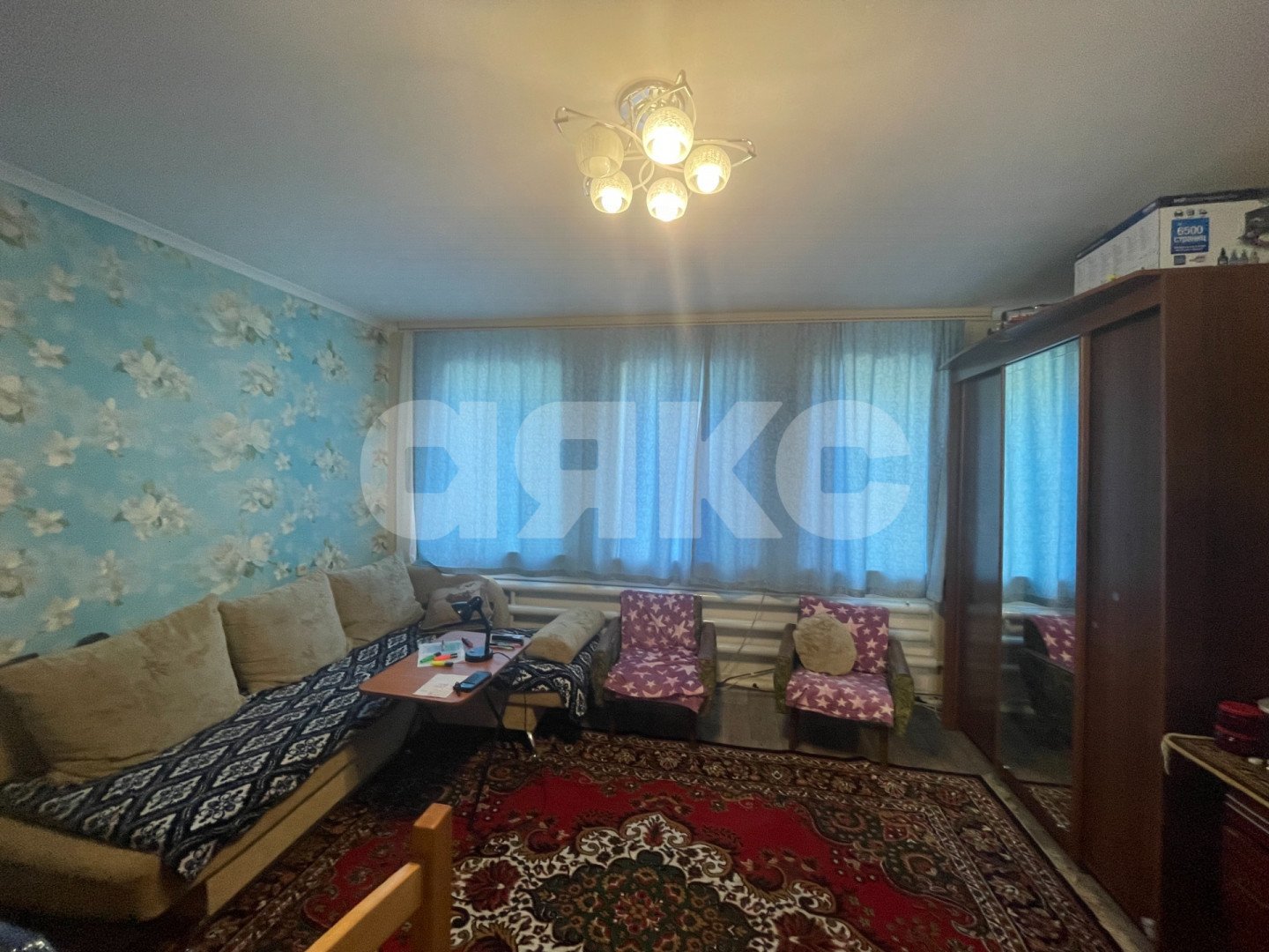 Фото №3: Дом 64 м² + 6.3 сот. - Горячий Ключ, Развилка, ул. Герцена