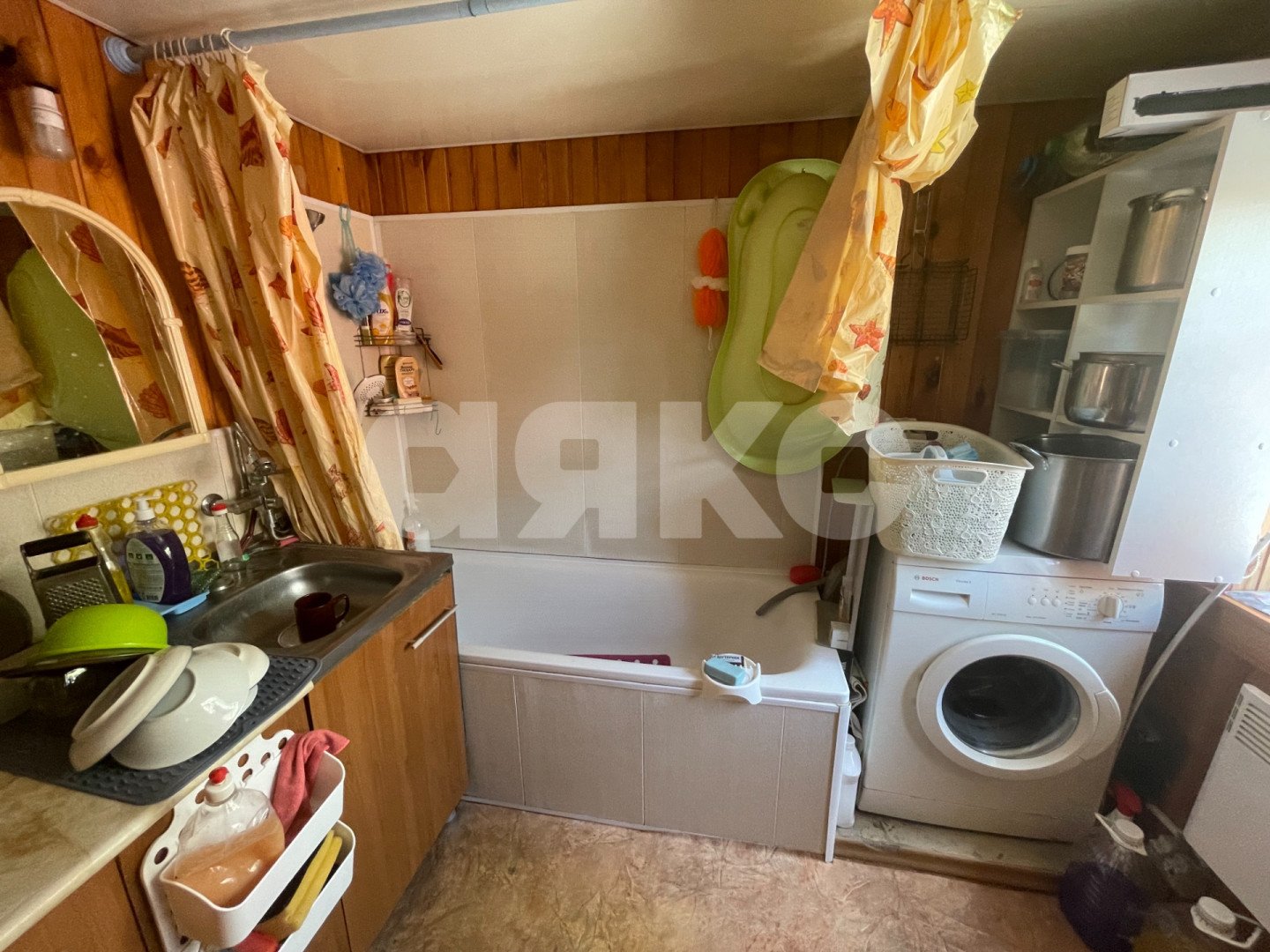 Фото №5: Дом 64 м² + 6.3 сот. - Горячий Ключ, Развилка, ул. Герцена
