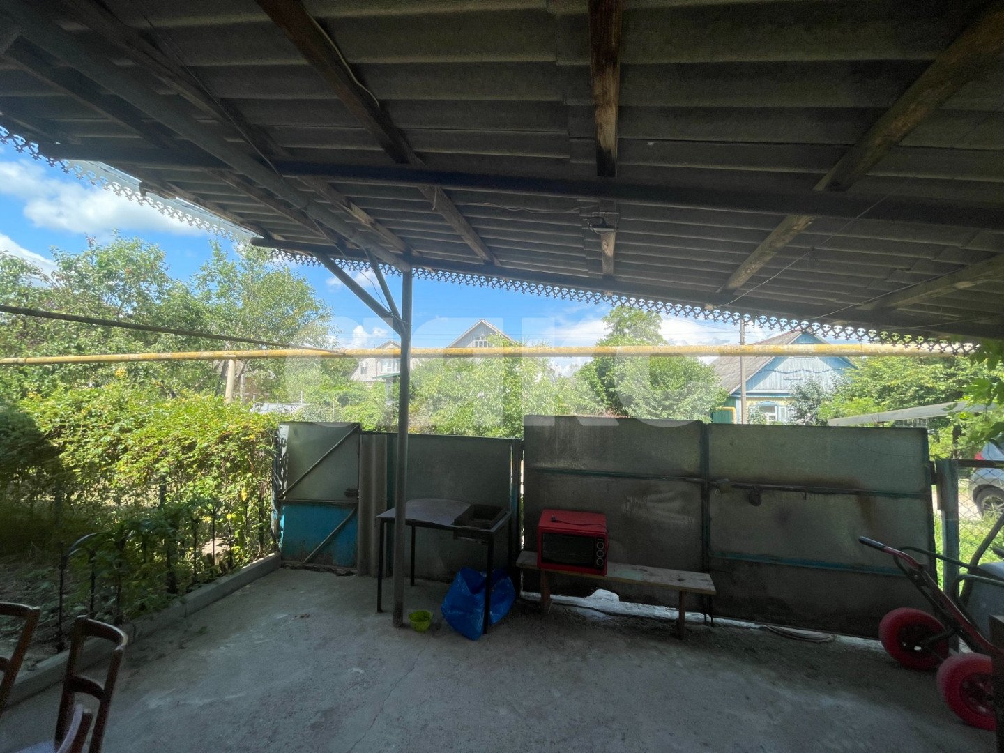 Фото №27: Дом 64 м² + 6.3 сот. - Горячий Ключ, Развилка, ул. Герцена