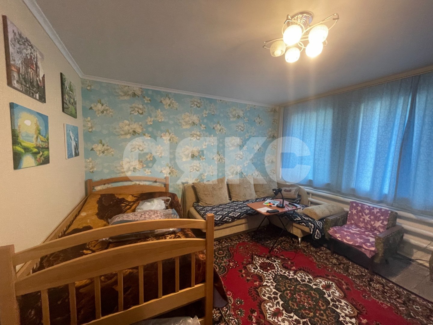 Фото №9: Дом 64 м² + 6.3 сот. - Горячий Ключ, Развилка, ул. Герцена