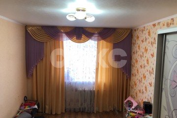 Фото №4: 3-комнатная квартира 72 м² - Горячий Ключ, мкр. Администрация, ул. Ленина, 244